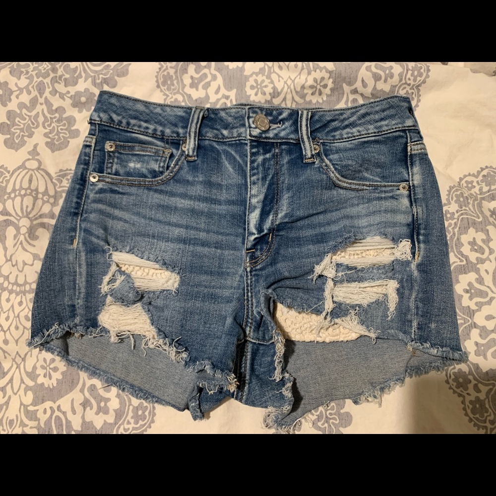 AE Shorts